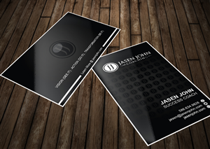 Visitenkarten-Design von Aaaron für Site Net Marketing.com | Design: #4735476