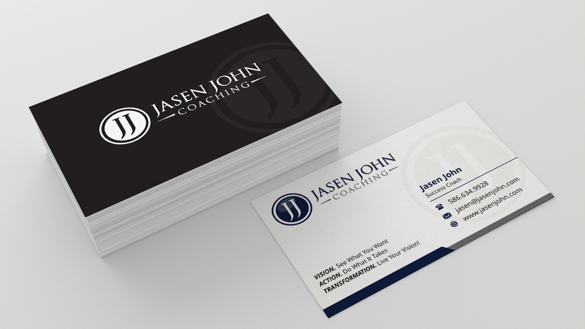 Business Card Design by INDIAN_Ashok for Site Net Marketing.com | Design #4735354