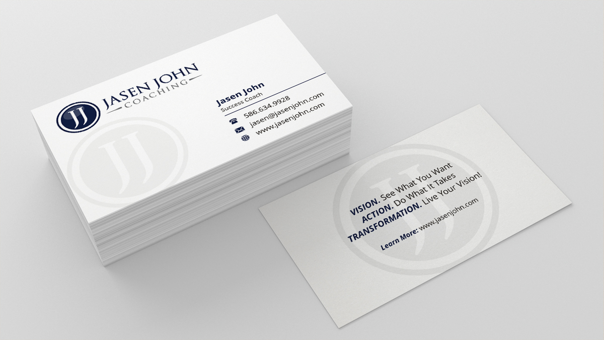 Business Card Design by INDIAN_Ashok for Site Net Marketing.com | Design #4735360
