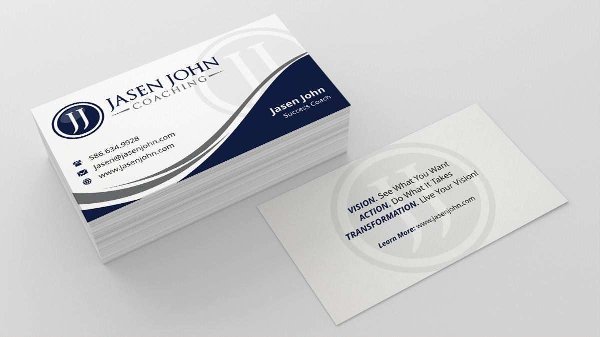 Business Card Design by INDIAN_Ashok for Site Net Marketing.com | Design #4735364