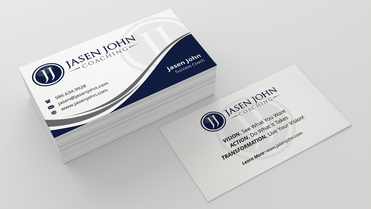 Business Card Design by INDIAN_Ashok for Site Net Marketing.com | Design #4735365