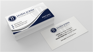 Visitenkarten-Design von INDIAN_Ashok für Site Net Marketing.com | Design: #4735365
