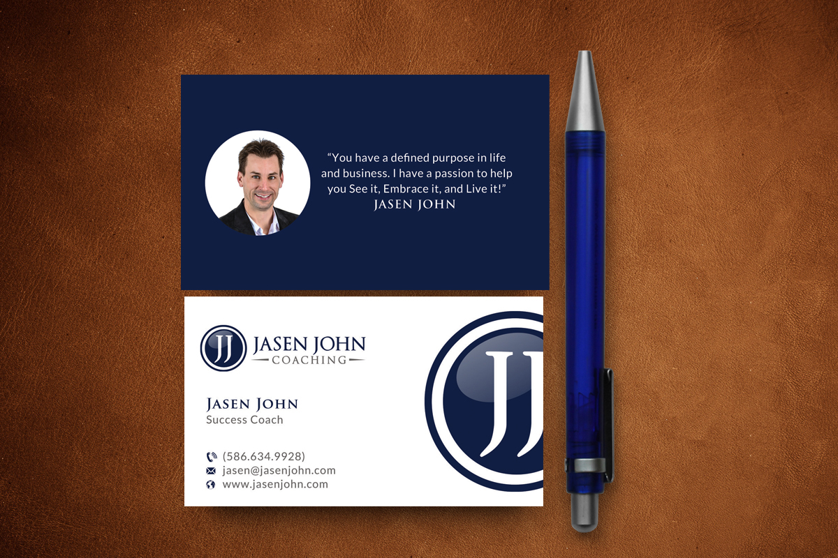 Business Card Design by Sarah Haroon for Site Net Marketing.com | Design #4738491