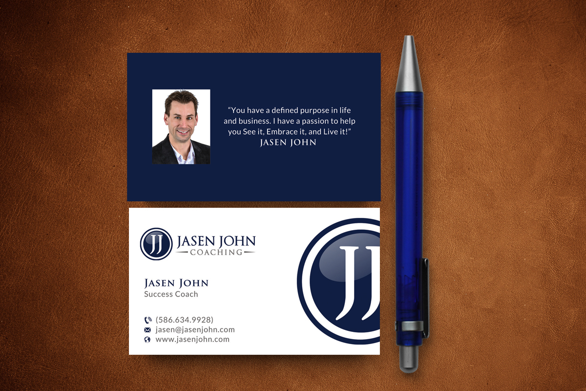 Business Card Design by Sarah Haroon for Site Net Marketing.com | Design #4738610