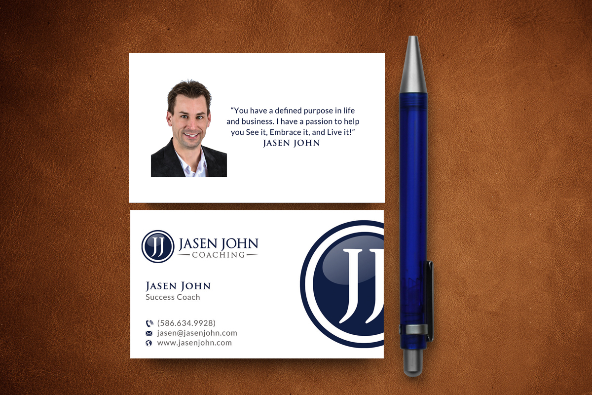 Business Card Design by Sarah Haroon for Site Net Marketing.com | Design #4738886