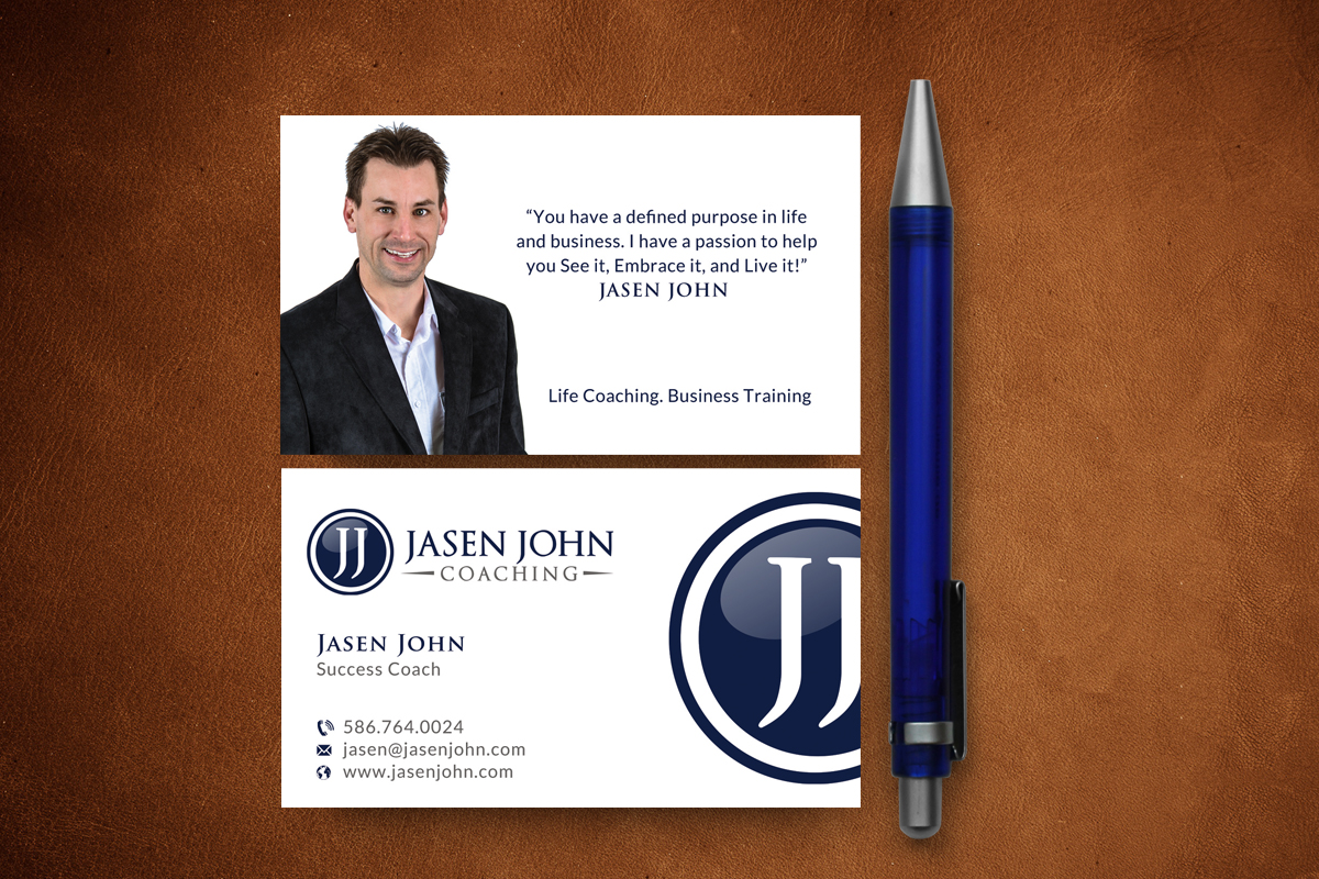 Business Card Design by Sarah Haroon for Site Net Marketing.com | Design #4739585