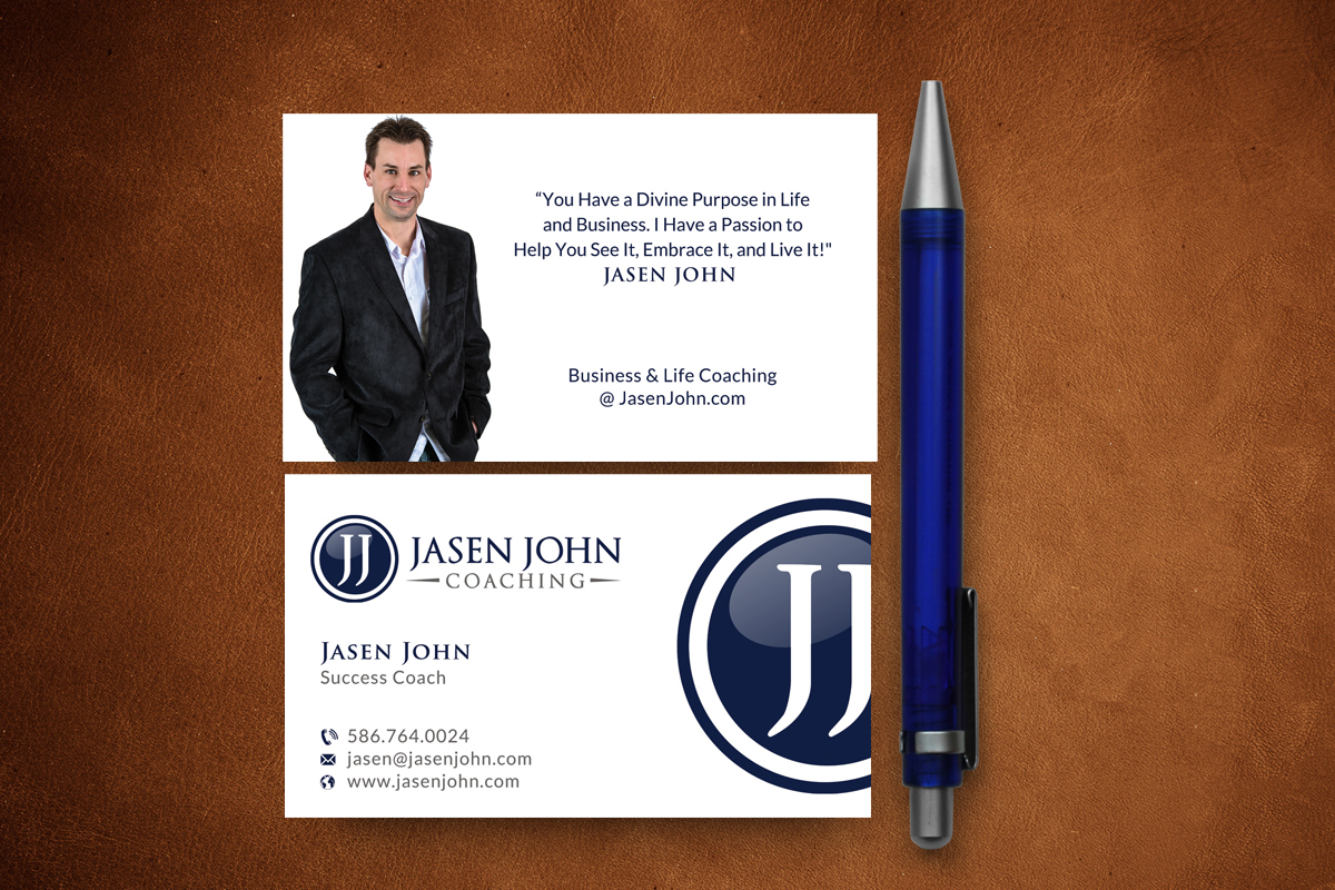 Business Card Design by Sarah Haroon for Site Net Marketing.com | Design #4739890