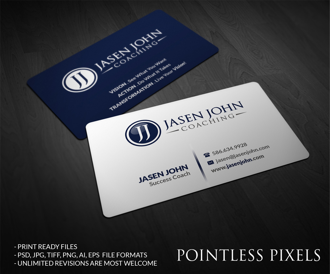 Business Card Design by Pointless Pixels India for Site Net Marketing.com | Design #4735326