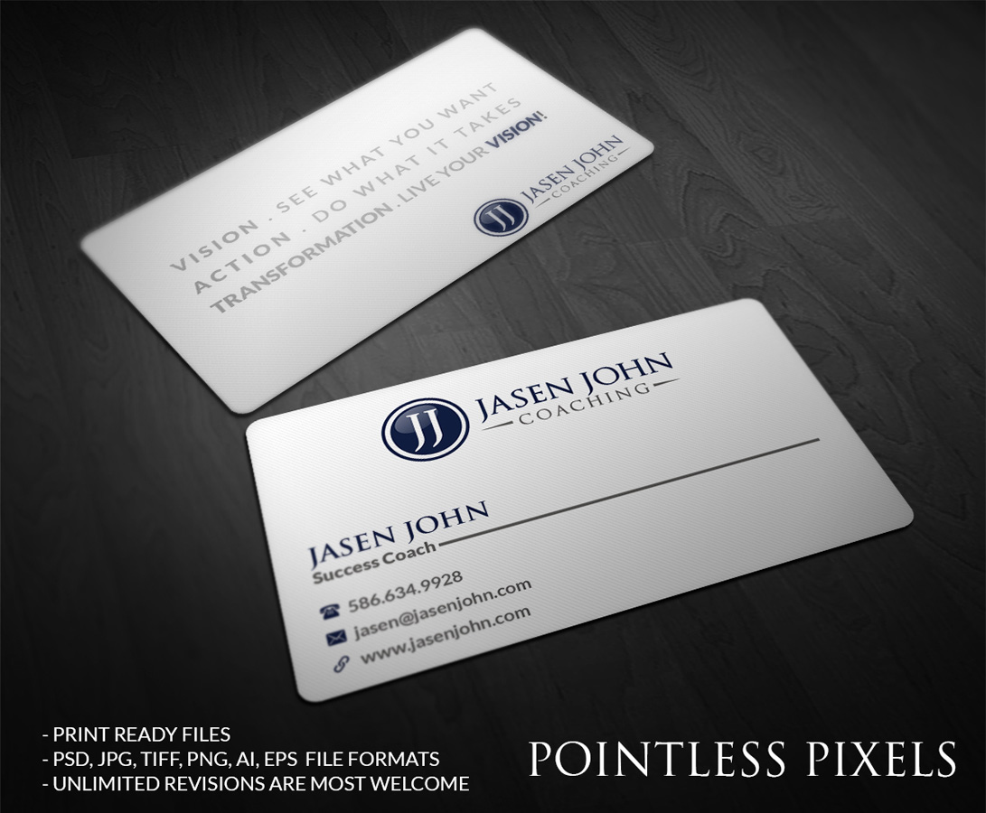 Visitenkarten-Design von Pointless Pixels India für Site Net Marketing.com | Design #4735562
