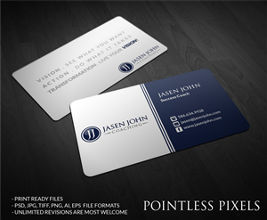 Visitenkarten-Design von Pointless Pixels India für Site Net Marketing.com | Design: #4735834