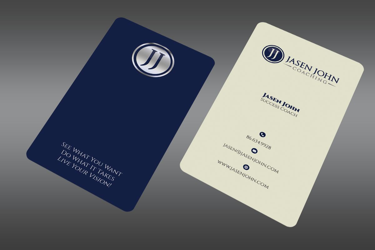 Business Card Design by WebixBD for Site Net Marketing.com | Design #4735940