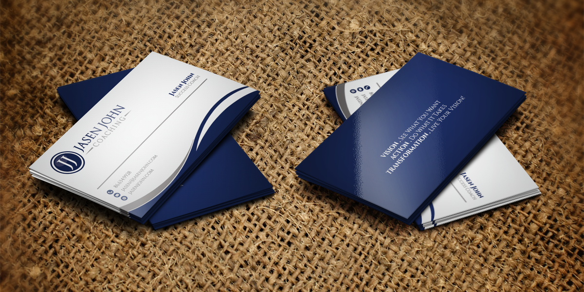 Business Card Design by WebixBD for Site Net Marketing.com | Design #4735996