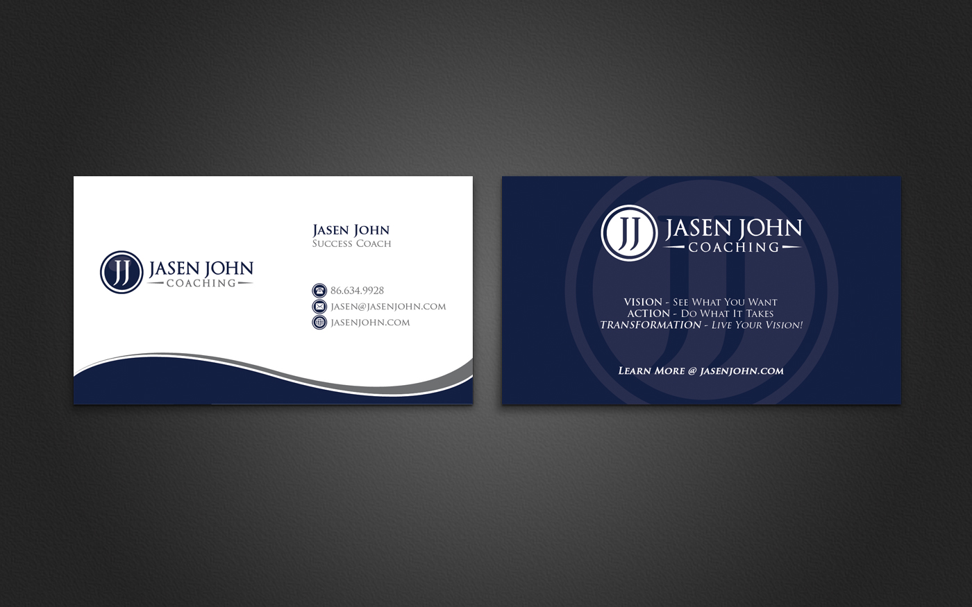 Business Card Design by WebixBD for Site Net Marketing.com | Design #4742045