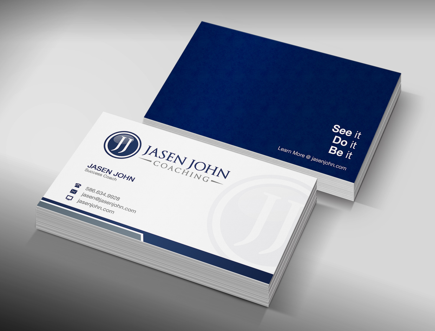 Design de Carte de Visite par Lanka Ama pour Site Net Marketing.com | Design #4731345