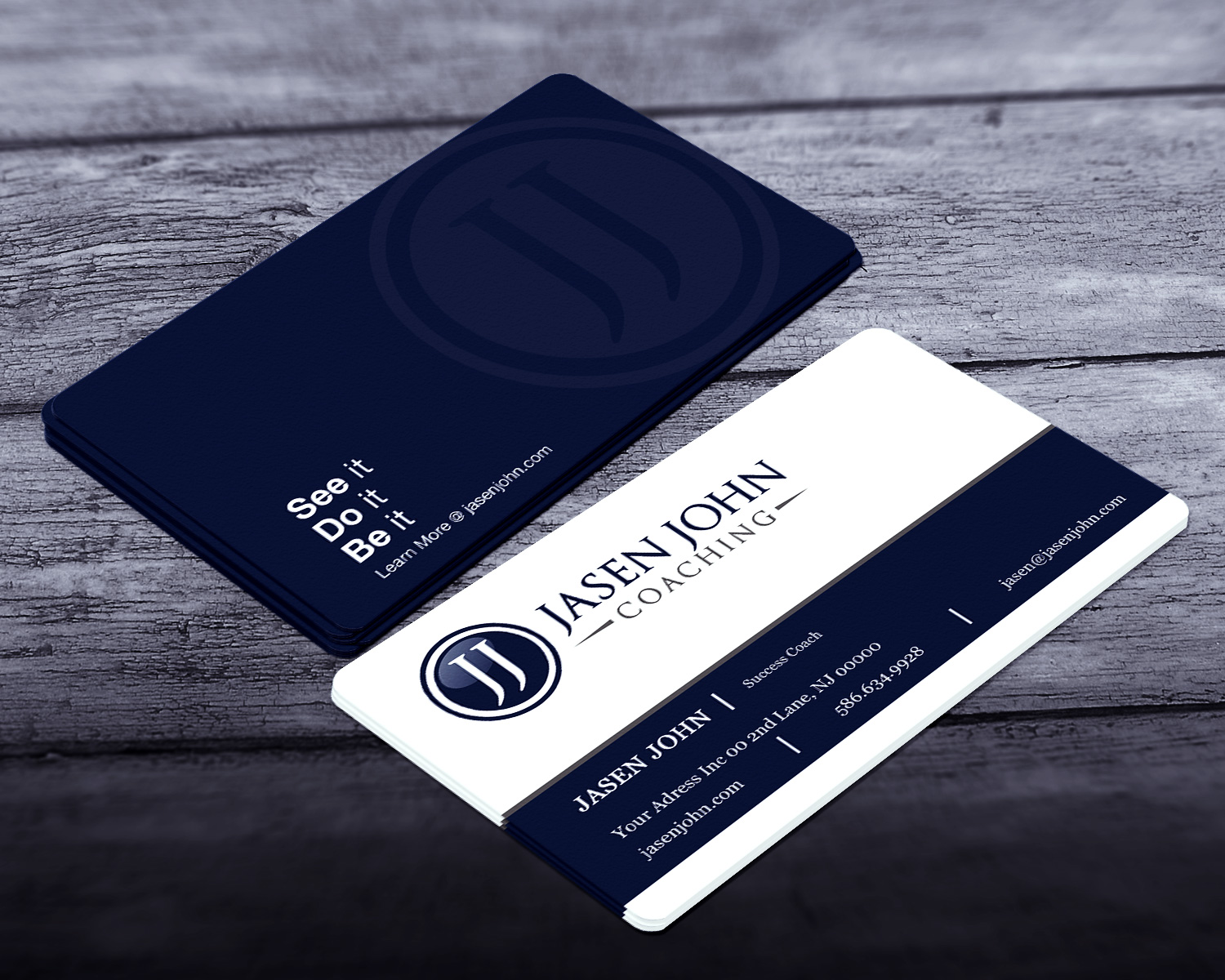 Business Card Design by Lanka Ama for Site Net Marketing.com | Design #4731952