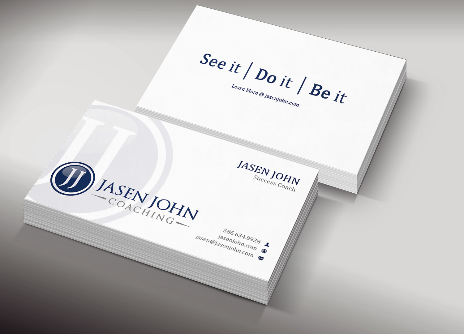 Business Card Design by Lanka Ama for Site Net Marketing.com | Design #4735630