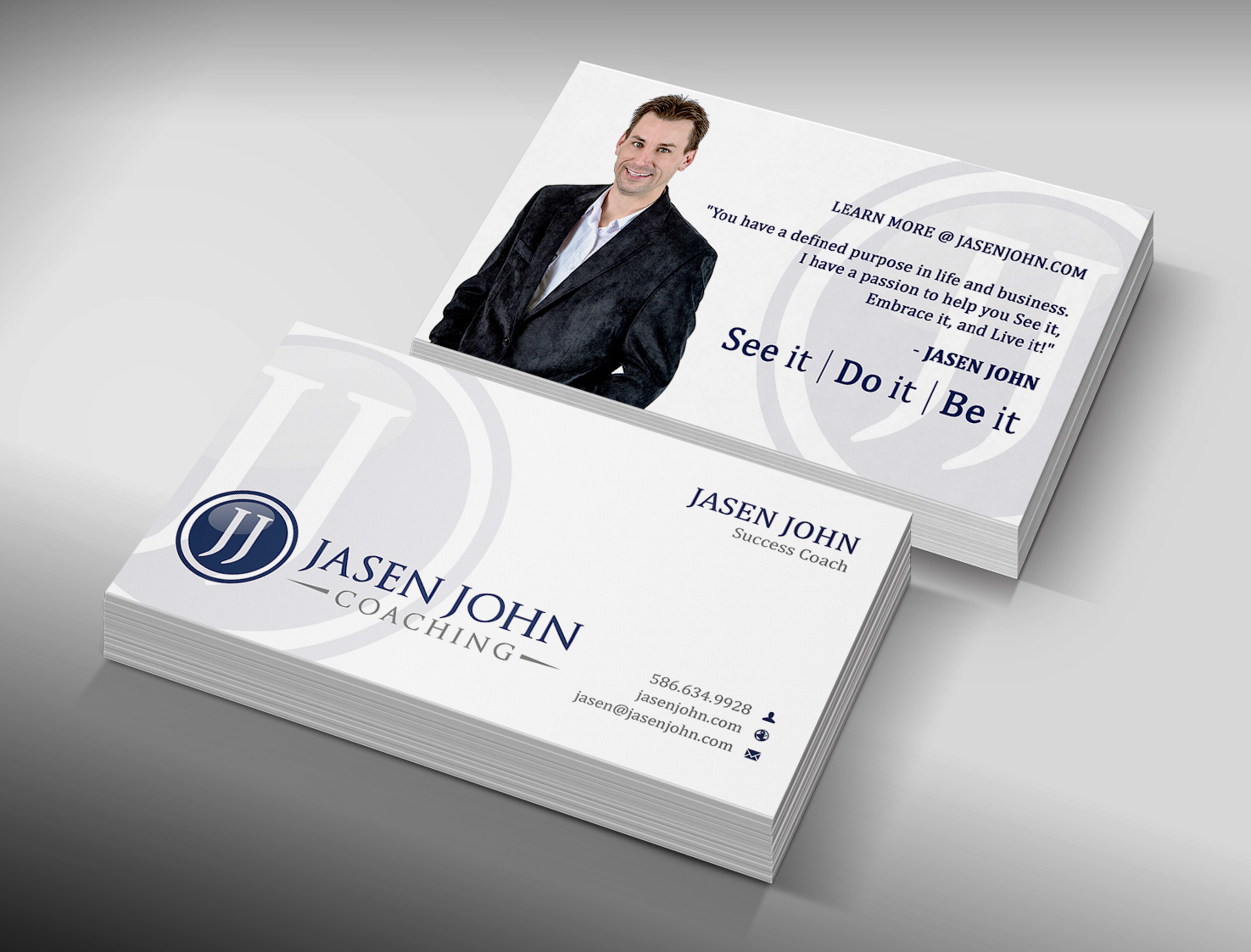 Business Card Design by Lanka Ama for Site Net Marketing.com | Design #4738515