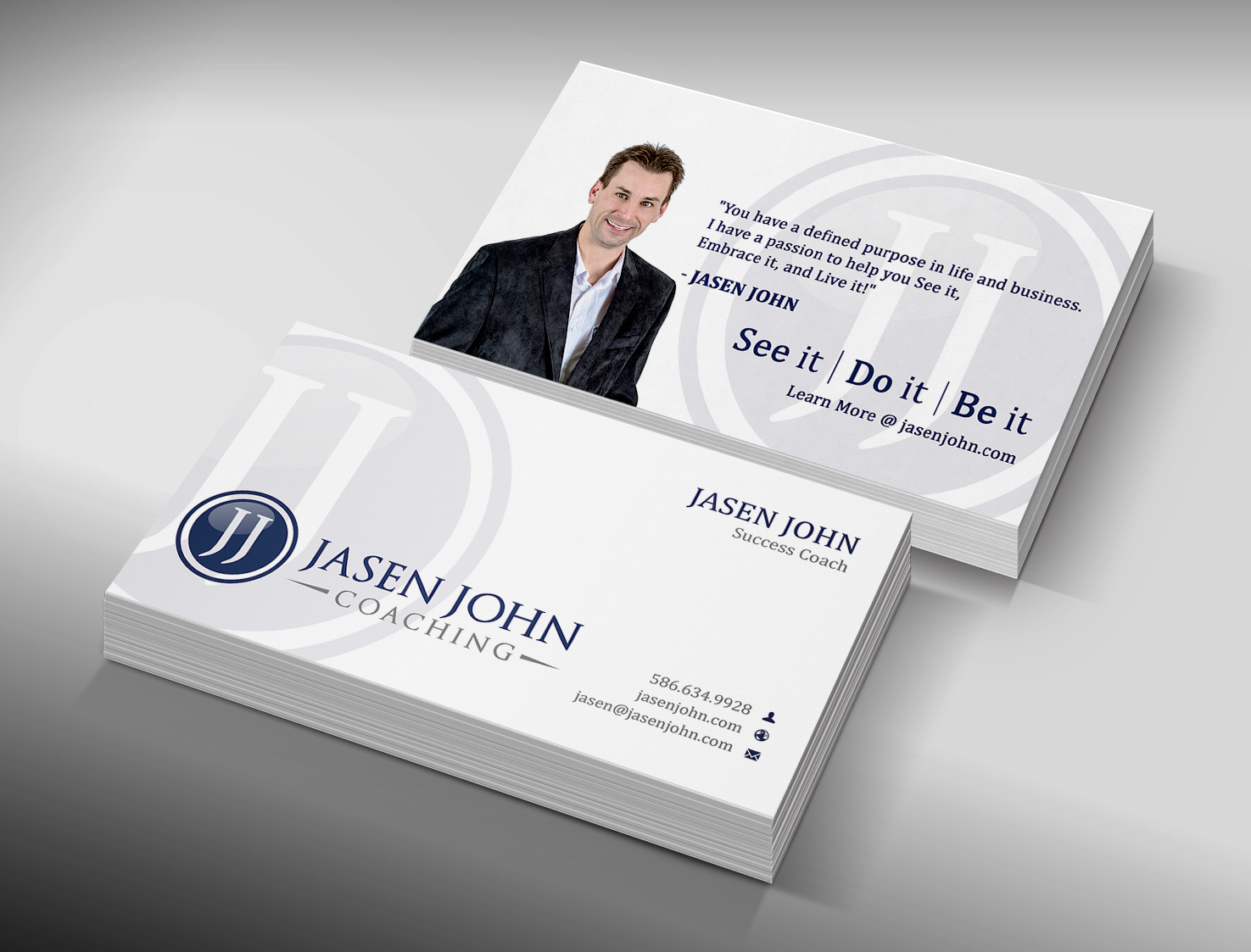Visitenkarten-Design von Lanka Ama für Site Net Marketing.com | Design #4738518