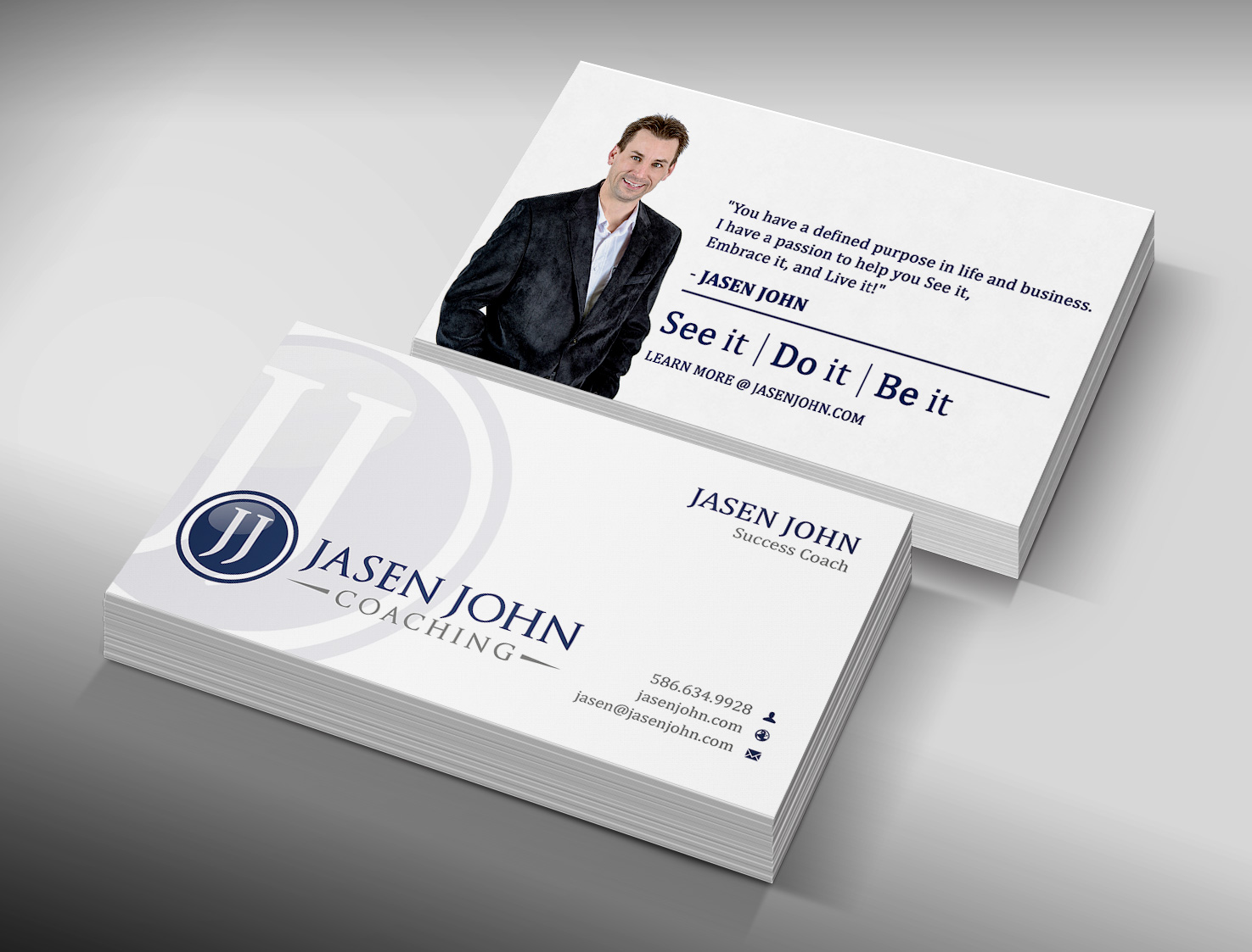 Visitenkarten-Design von Lanka Ama für Site Net Marketing.com | Design #4738523