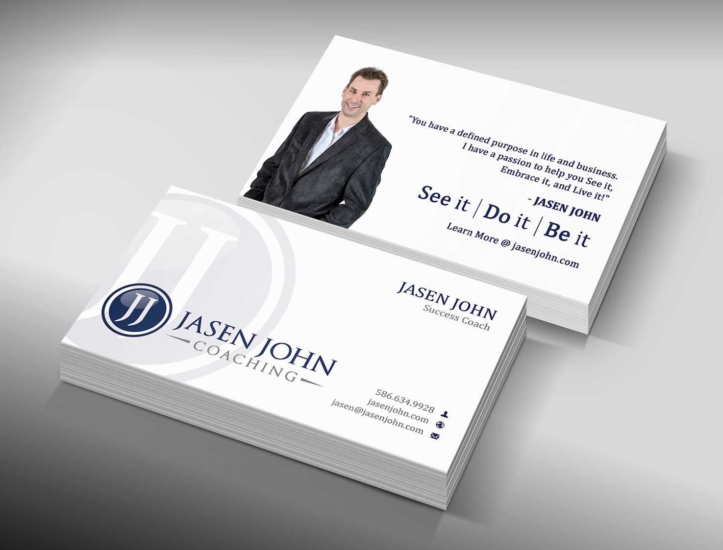 Visitenkarten-Design von Lanka Ama für Site Net Marketing.com | Design #4738534