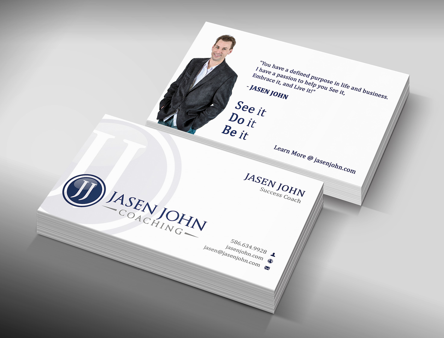 Business Card Design by Lanka Ama for Site Net Marketing.com | Design #4738542