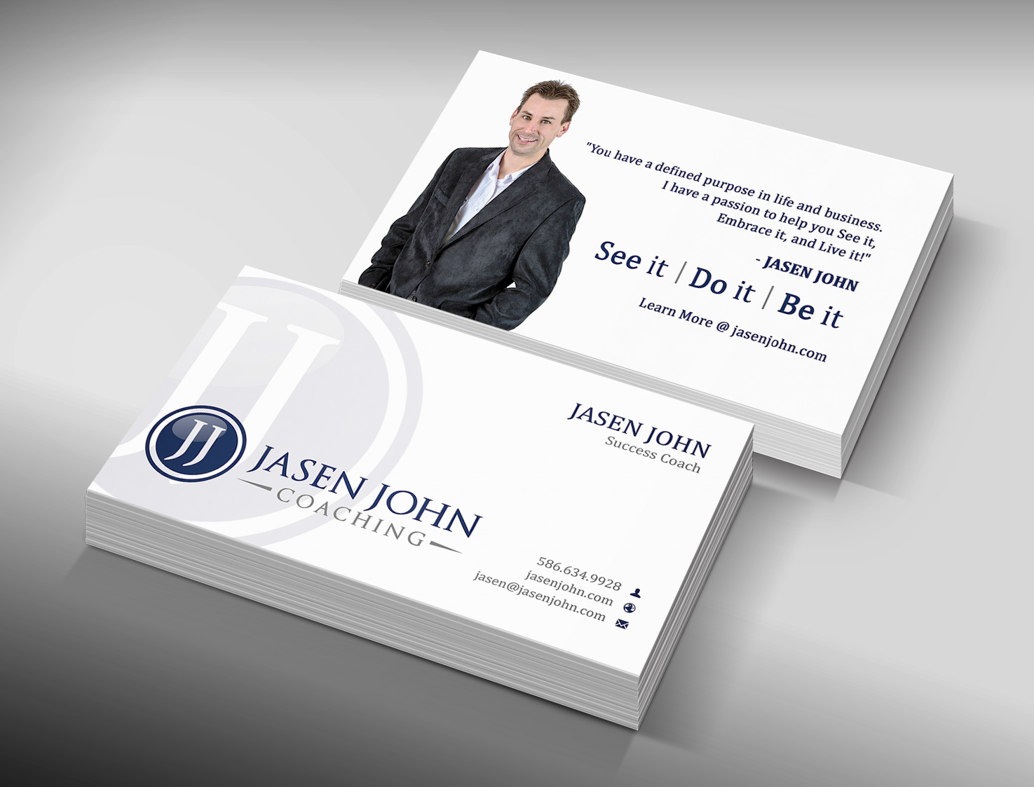 Business Card Design by Lanka Ama for Site Net Marketing.com | Design #4738558