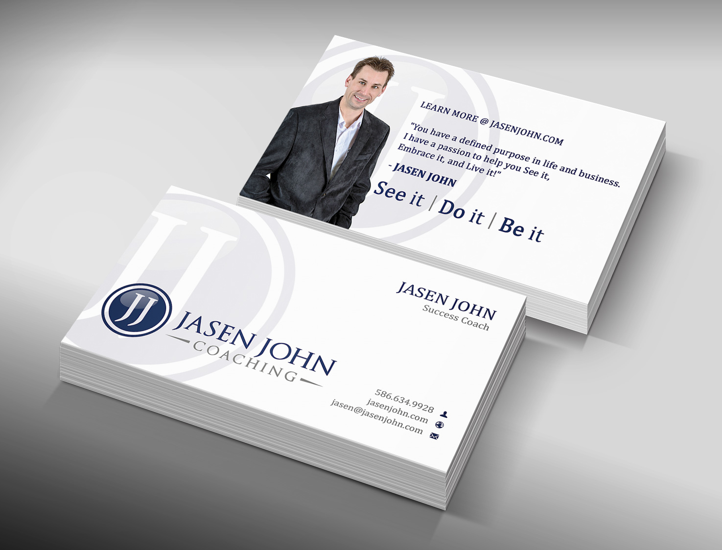 Business Card Design by Lanka Ama for Site Net Marketing.com | Design #4738584