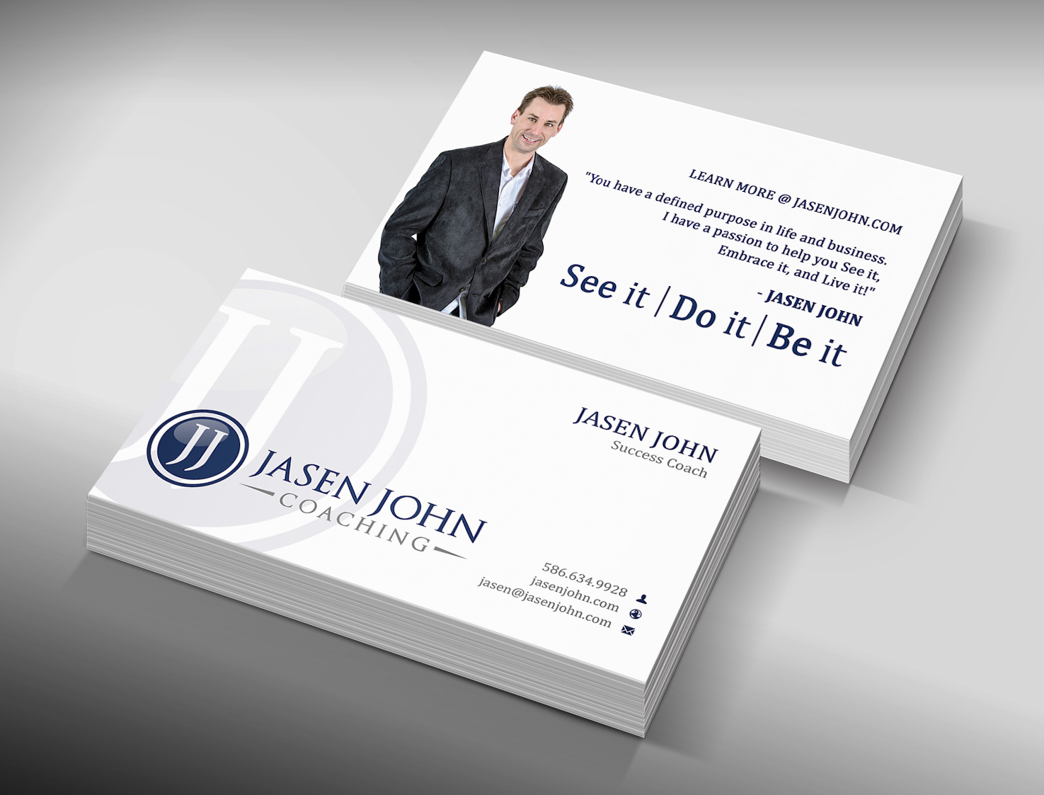 Visitenkarten-Design von Lanka Ama für Site Net Marketing.com | Design #4738627