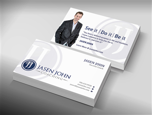 Visitenkarten-Design von Lanka Ama für Site Net Marketing.com | Design: #4738629