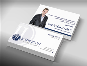 Visitenkarten-Design von Lanka Ama für Site Net Marketing.com | Design: #4738634