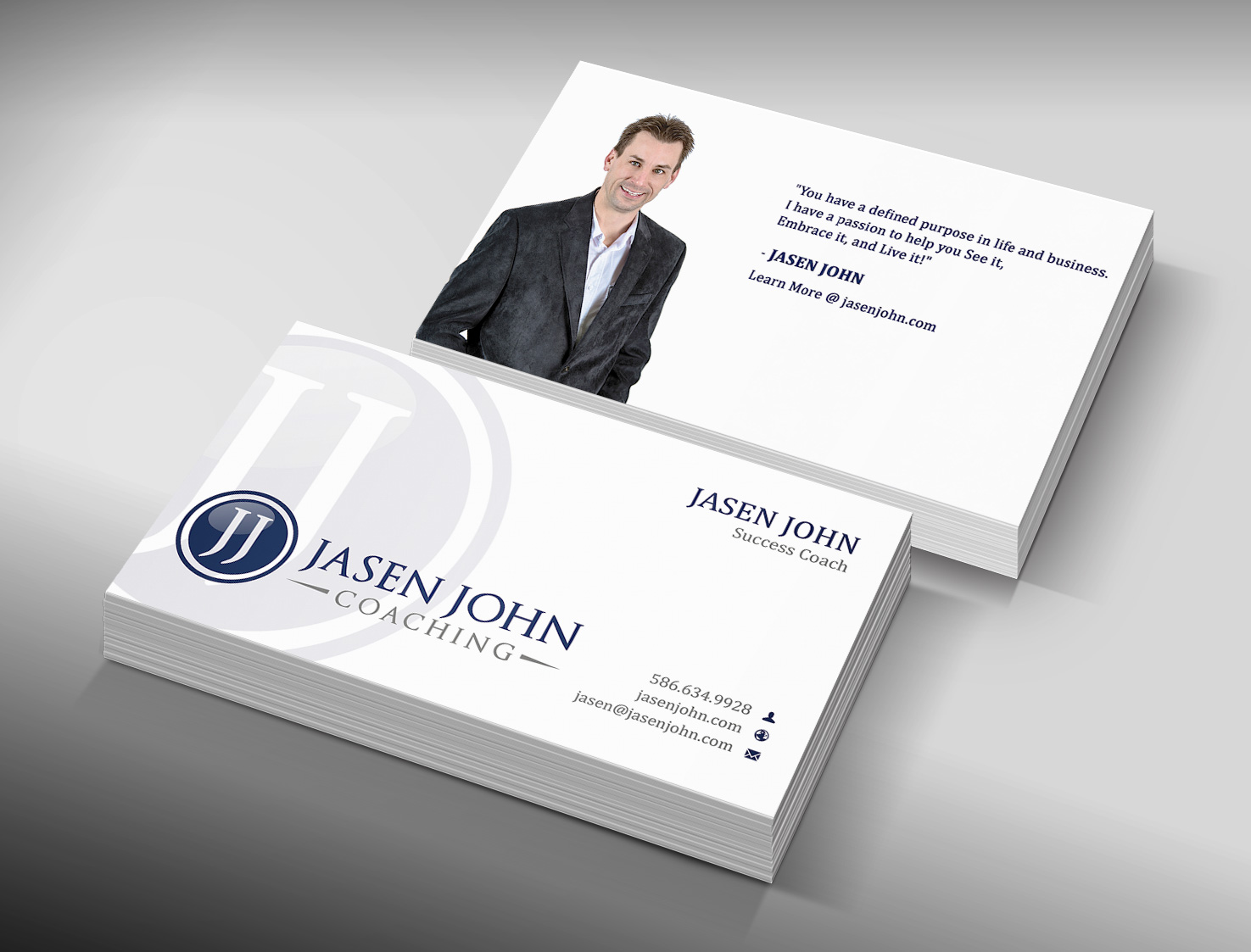 Visitenkarten-Design von Lanka Ama für Site Net Marketing.com | Design #4738649