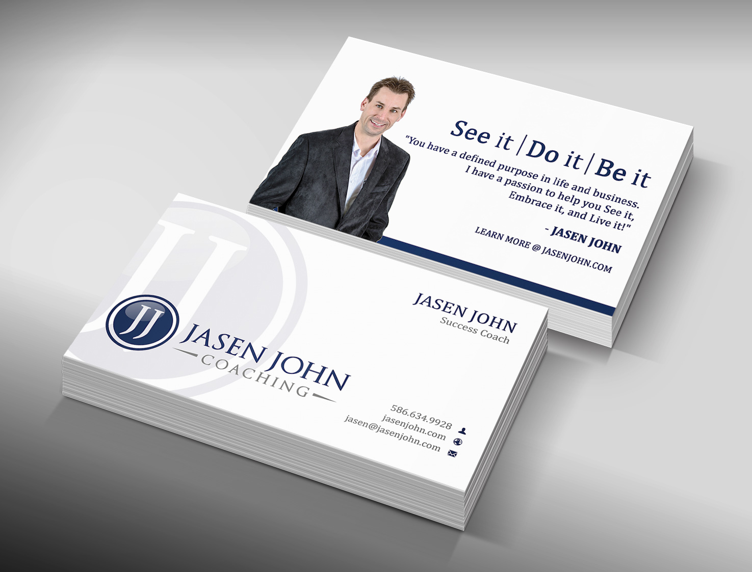 Design de Carte de Visite par Lanka Ama pour Site Net Marketing.com | Design #4738654