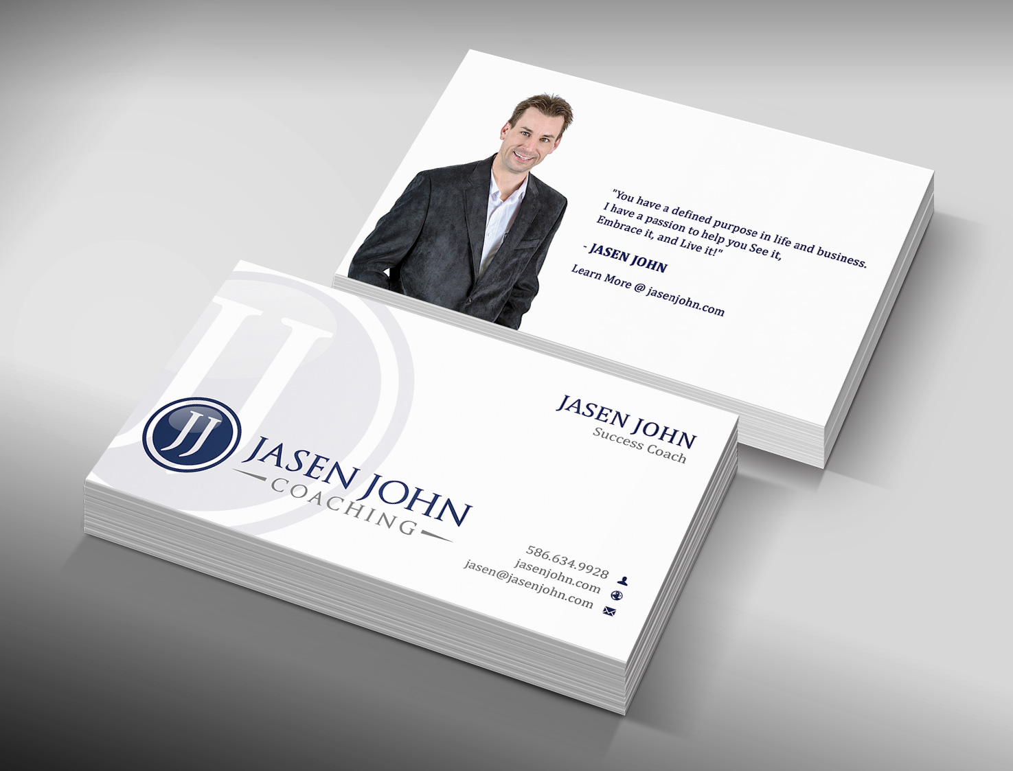 Business Card Design by Lanka Ama for Site Net Marketing.com | Design #4738661