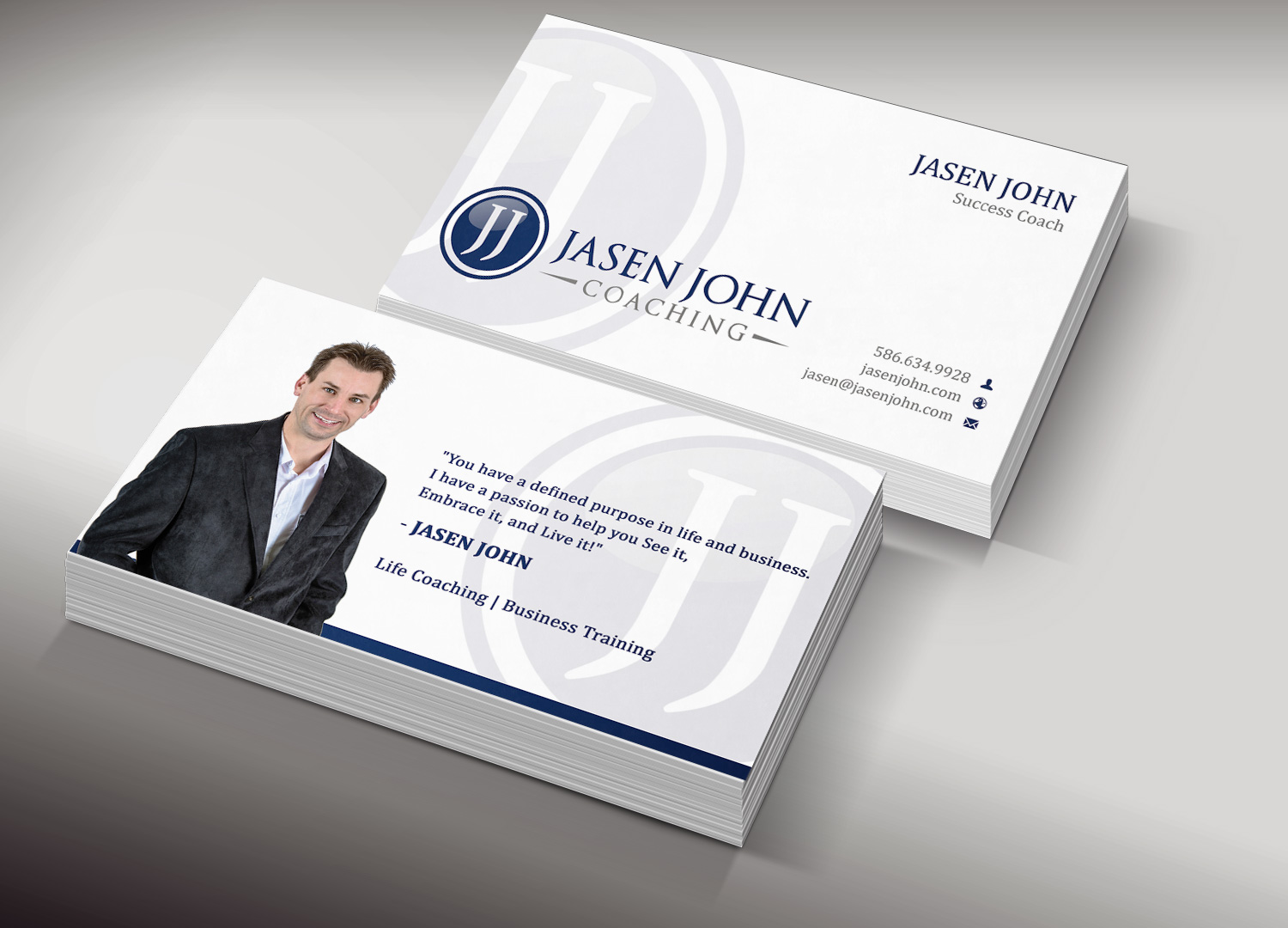 Business Card Design by Lanka Ama for Site Net Marketing.com | Design #4741156