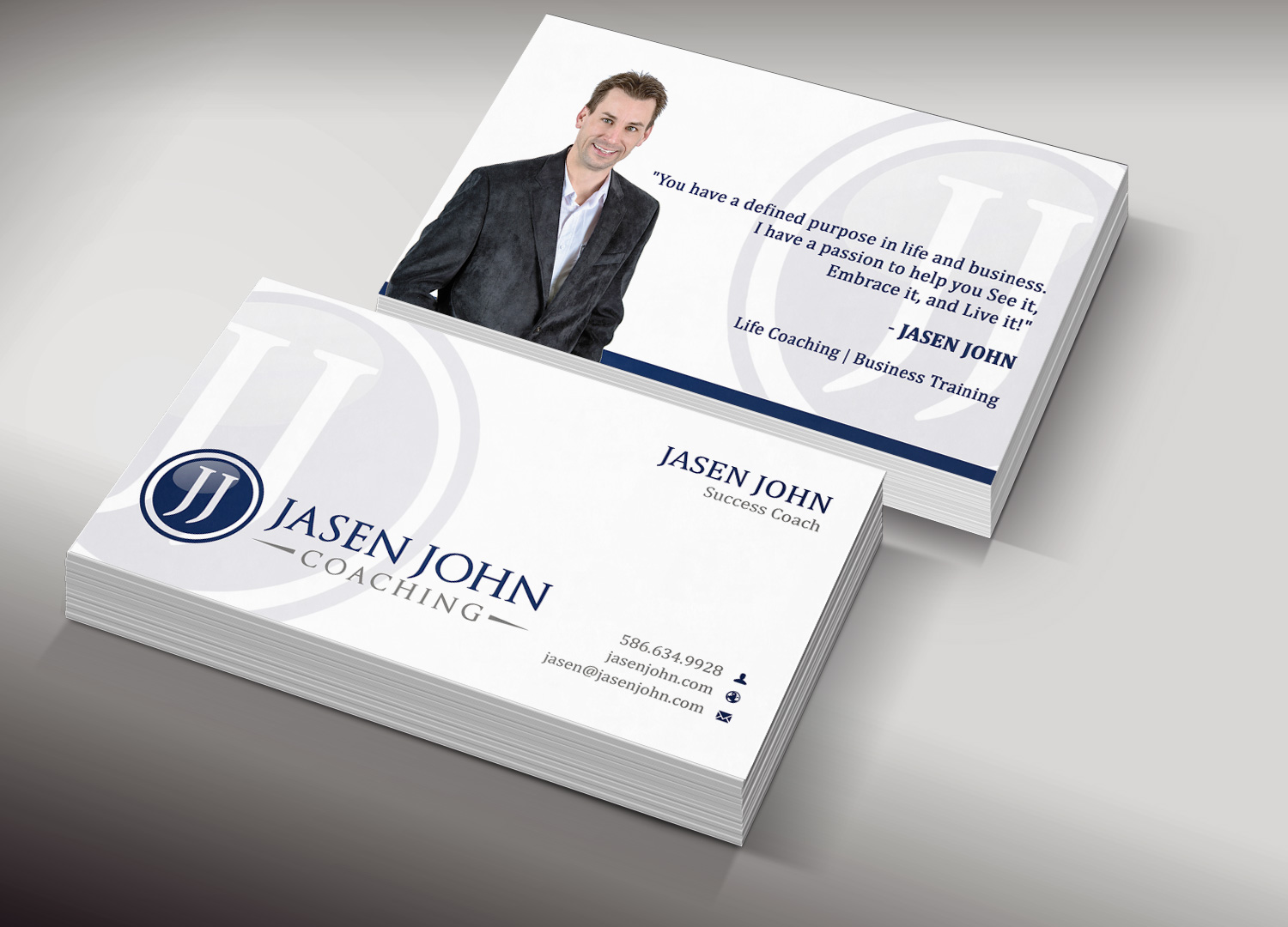 Business Card Design by Lanka Ama for Site Net Marketing.com | Design #4741182