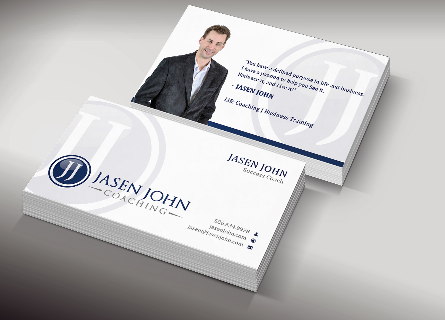 Business Card Design by Lanka Ama for Site Net Marketing.com | Design #4741216