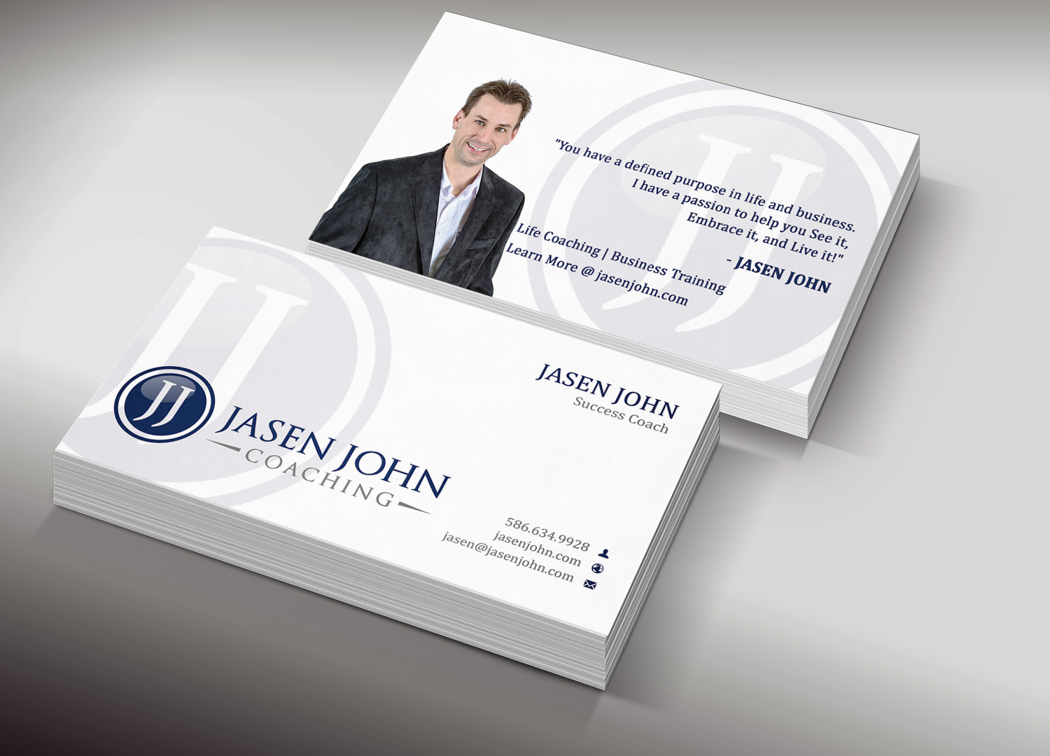 Visitenkarten-Design von Lanka Ama für Site Net Marketing.com | Design #4741222
