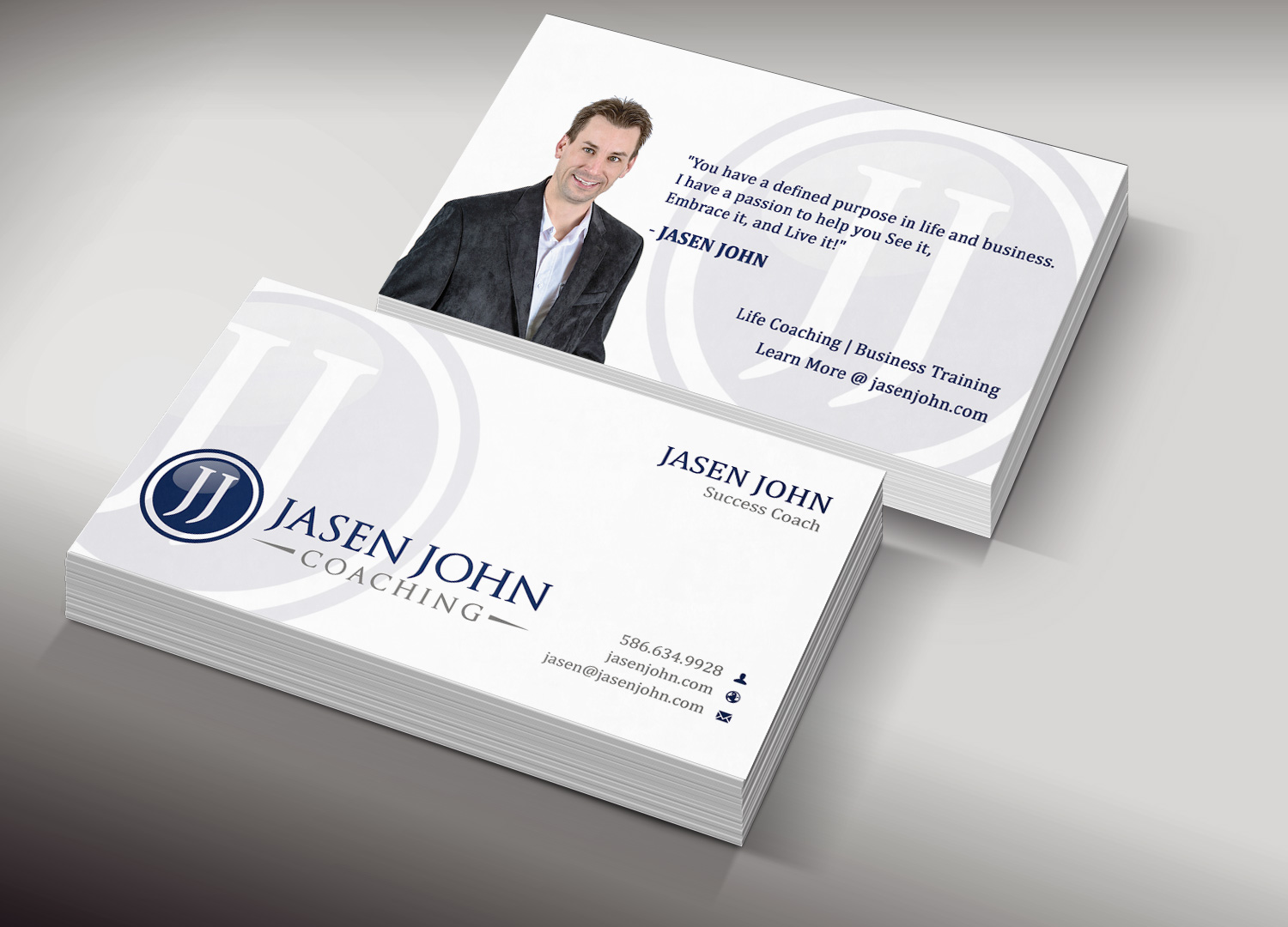 Visitenkarten-Design von Lanka Ama für Site Net Marketing.com | Design #4741223