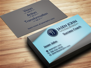 Business Card Design by M.rafayakhter