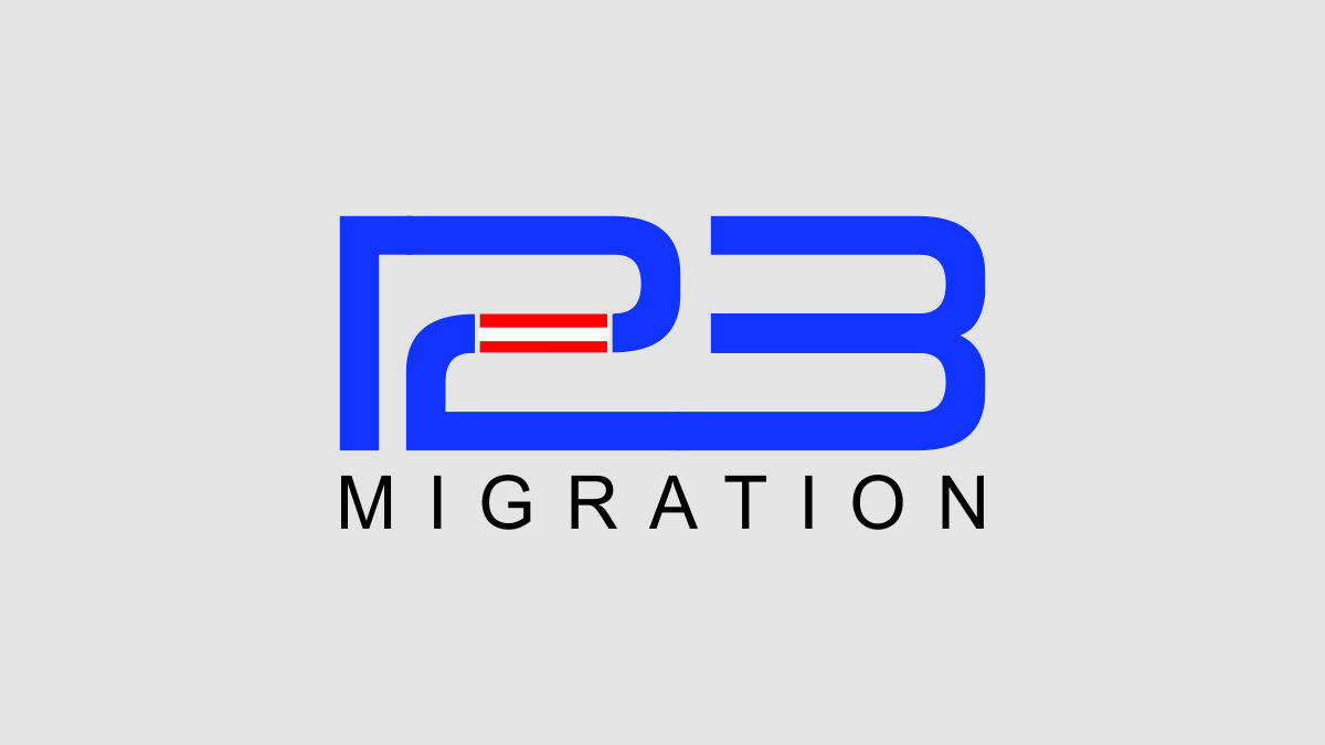 Logo Design by  dexplorar for 123 Migration Pty Ltd | Design #4705137