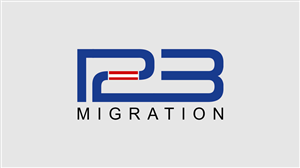 Logo Design by  dexplorar for 123 Migration Pty Ltd | Design: #4705137