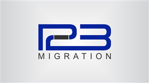 Logo Design by  dexplorar for 123 Migration Pty Ltd | Design: #4711454