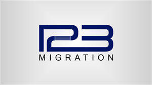 Logo Design by  dexplorar for 123 Migration Pty Ltd | Design: #4711470