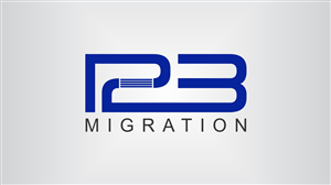 Logo Design by  dexplorar for 123 Migration Pty Ltd | Design: #4711477