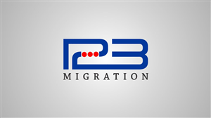 Logo Design by  dexplorar for 123 Migration Pty Ltd | Design: #4739471