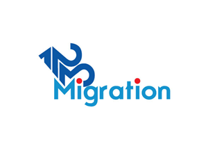 Logo Design by HAMDIYA for 123 Migration Pty Ltd | Design: #4732436