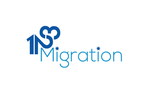 Logo Design by HAMDIYA for 123 Migration Pty Ltd | Design: #4732439