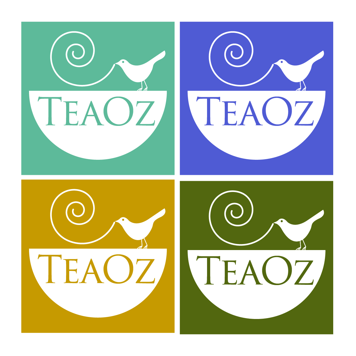 Logo Design by Thomasdesign for this project | Design #4699324