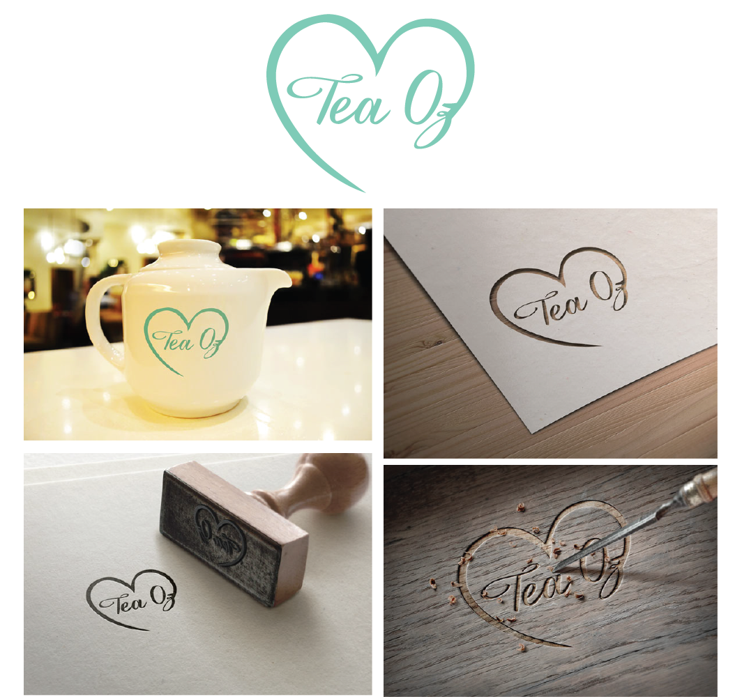 Logo-Design von Shirlei Patricia für dieses Projekt | Design #4708737
