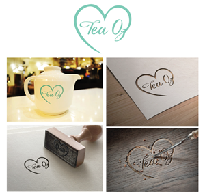 Logo Design by Shirlei Patricia for this project | Design #4708737